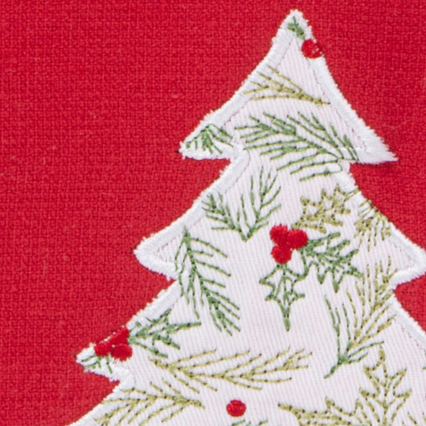 Lenox Bayberry Trees Kitchen Towels, Set of 2