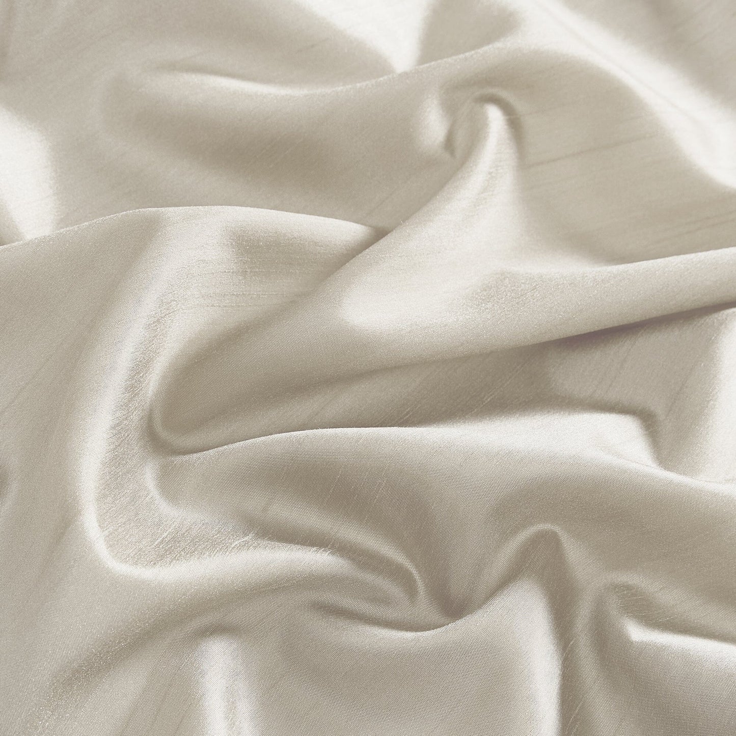 Colette Faux Silk Sidelight Door Window Panel