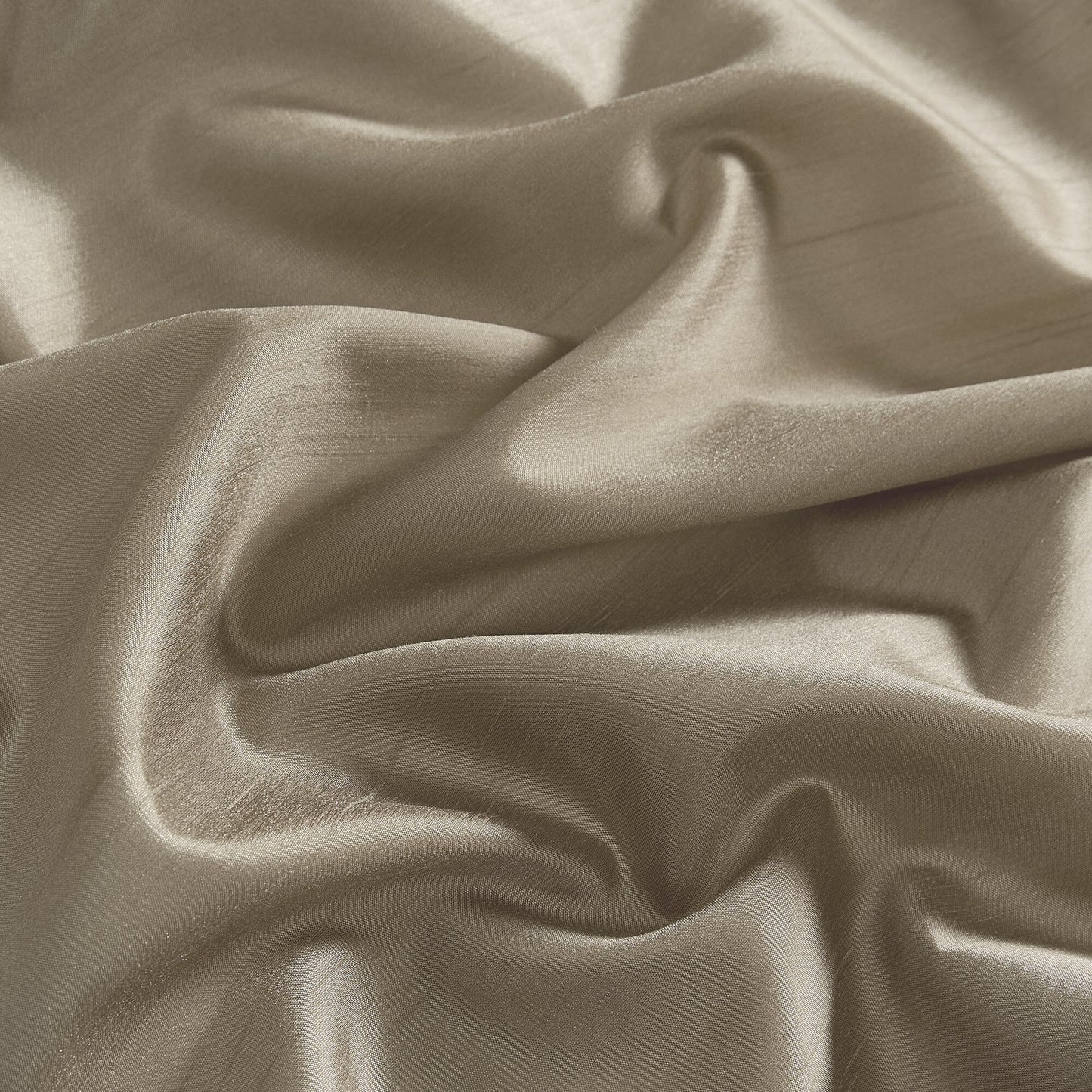 Colette Faux Silk Sidelight Door Window Panel
