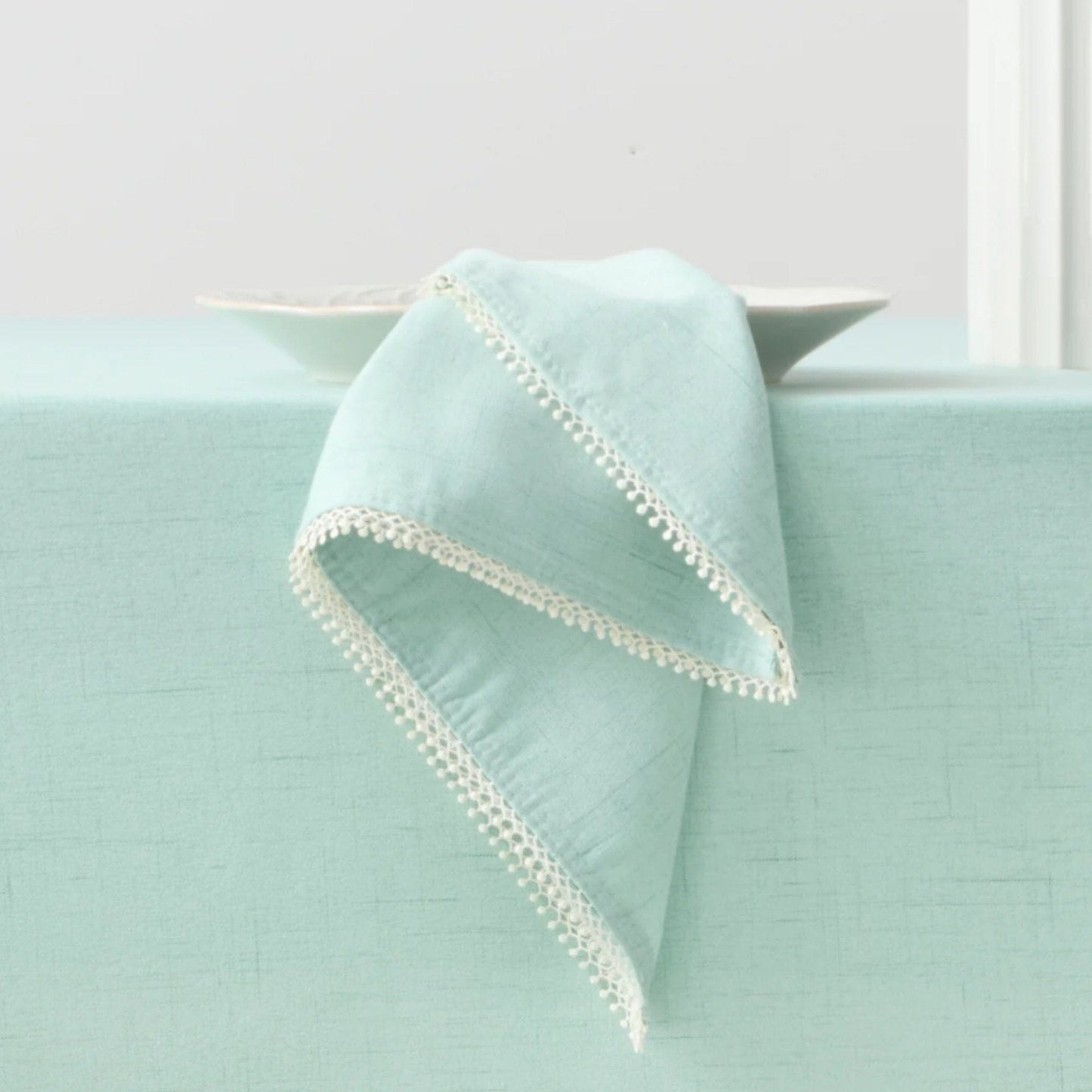 Lenox French Perle Solid Napkins