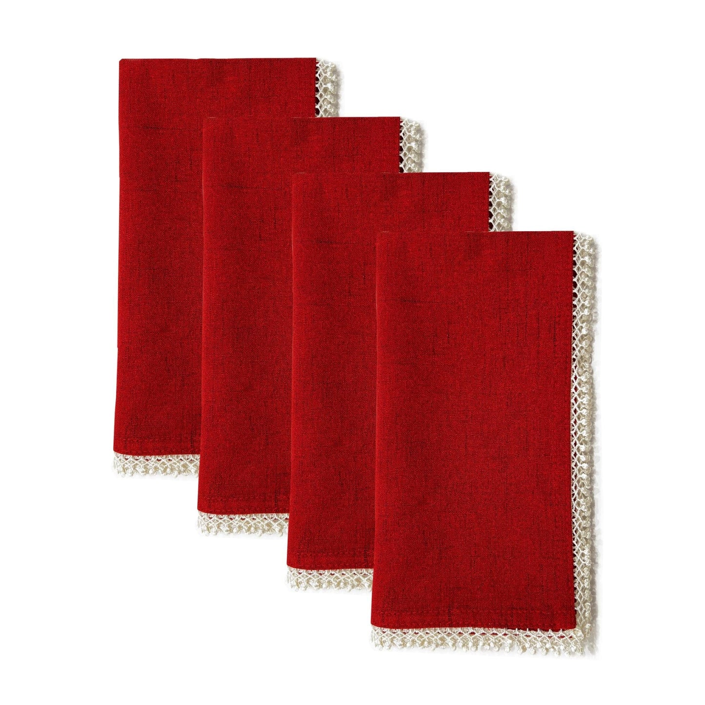 Lenox French Perle Solid Napkins