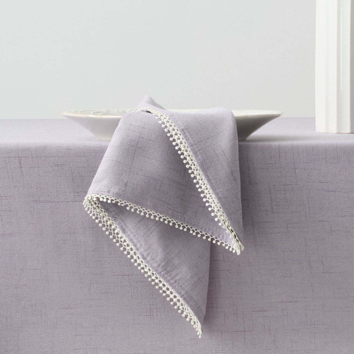Lenox French Perle Solid Napkins