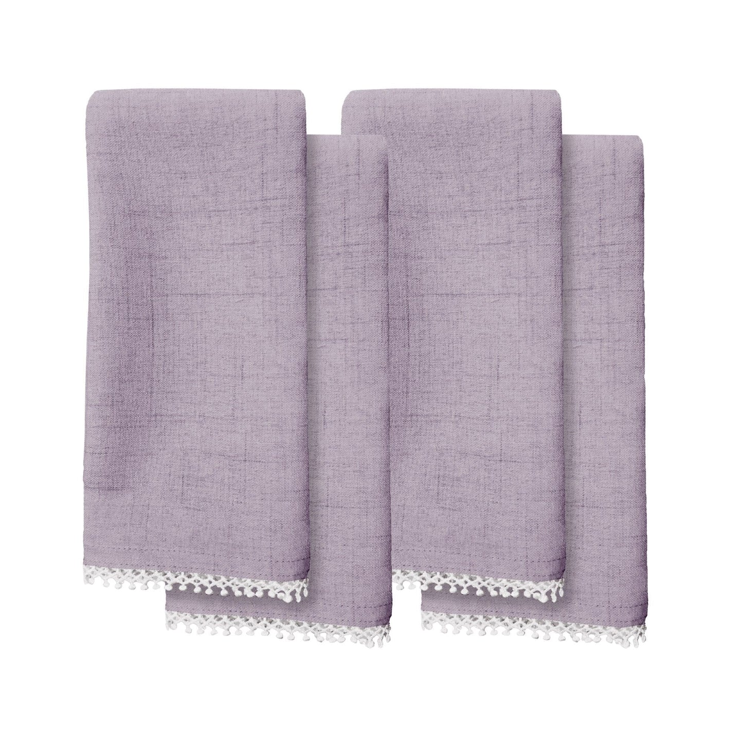 Lenox French Perle Solid Napkins