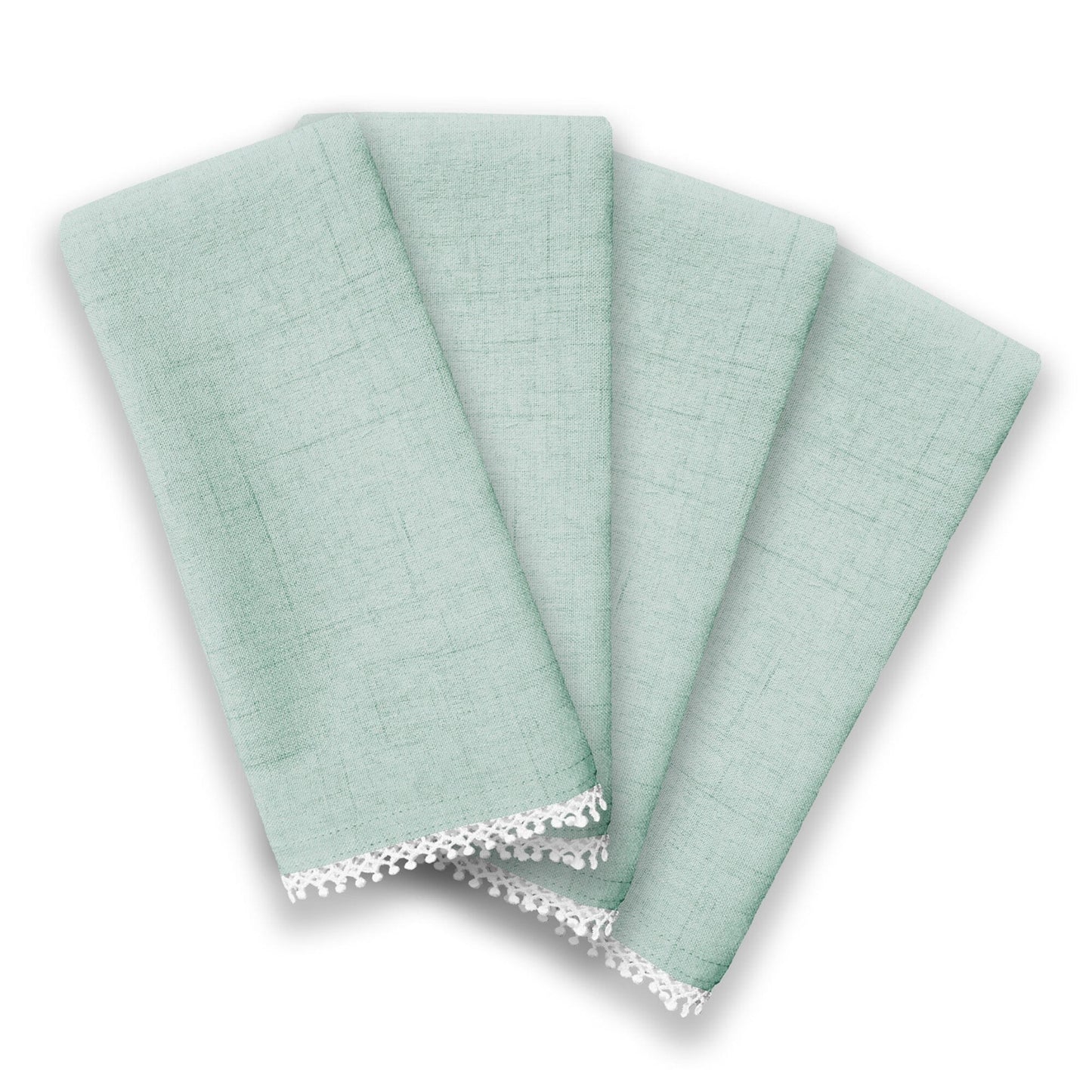 Lenox French Perle Solid Napkins