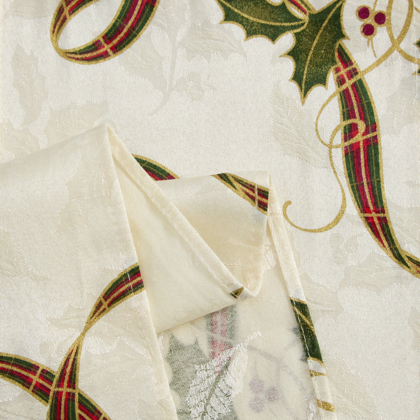 Lenox Holiday Nouveau Chair Bow, Set of 2