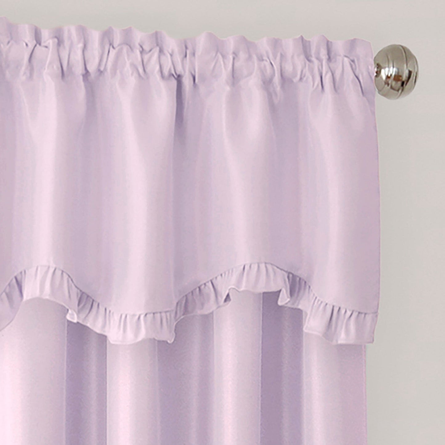 Colección de ventanas oscurecedoras para guarderías y habitaciones infantiles Adaline - Liquidación