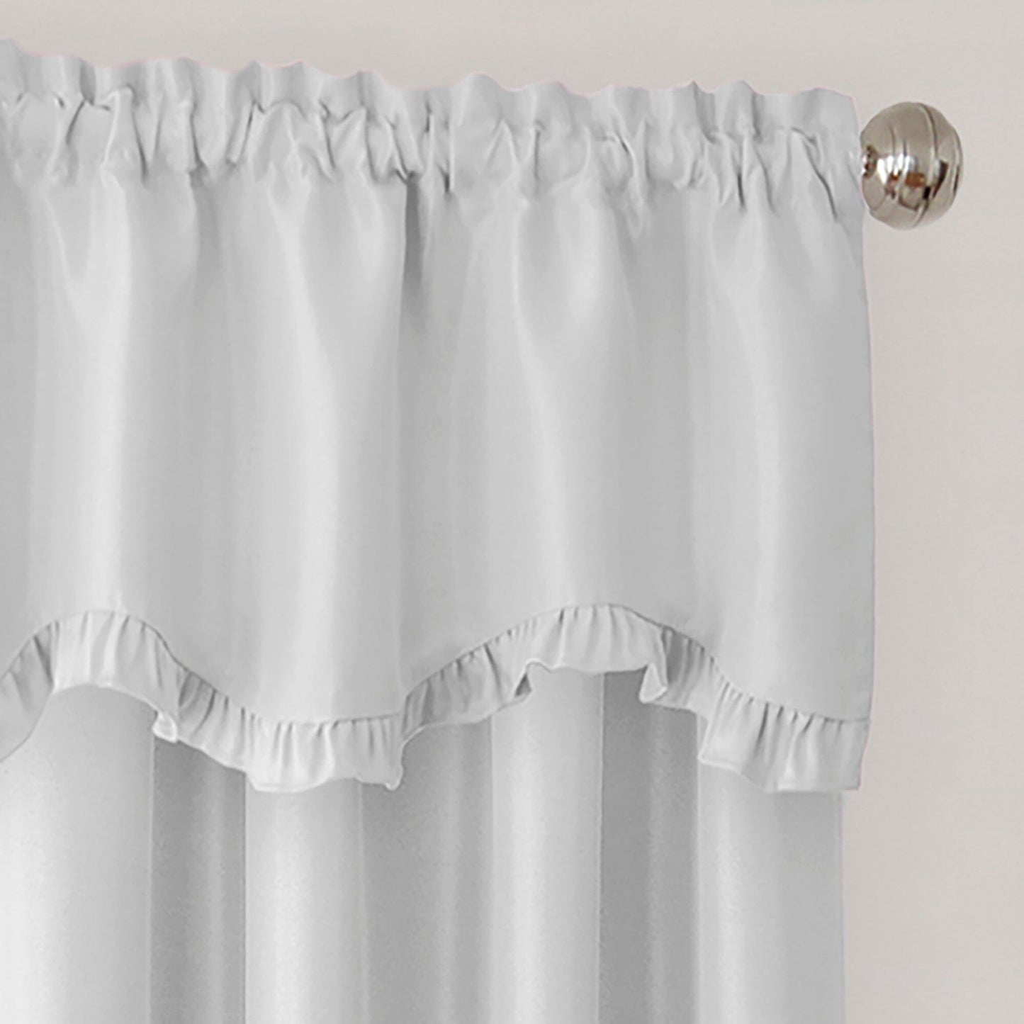 Colección de ventanas oscurecedoras para guarderías y habitaciones infantiles Adaline - Liquidación
