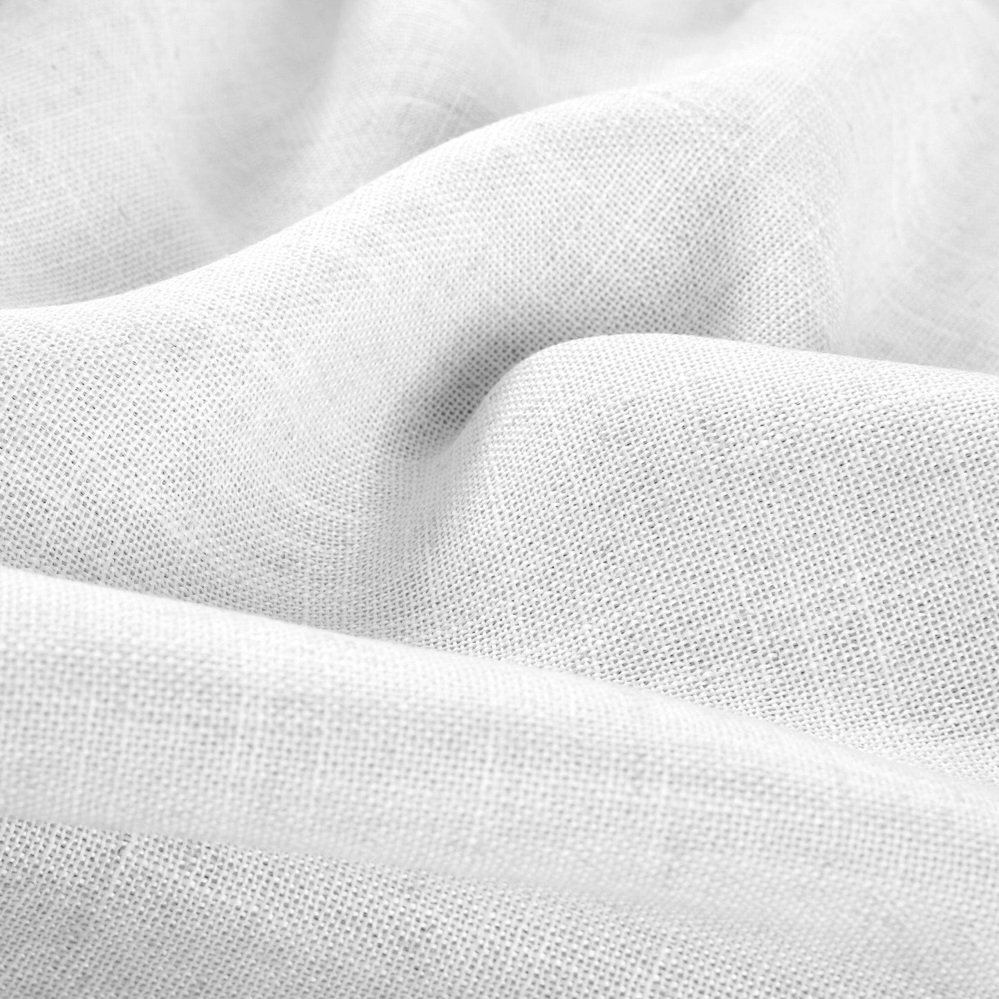 Harrow Solid Texture Blackout Window Curtain Panel