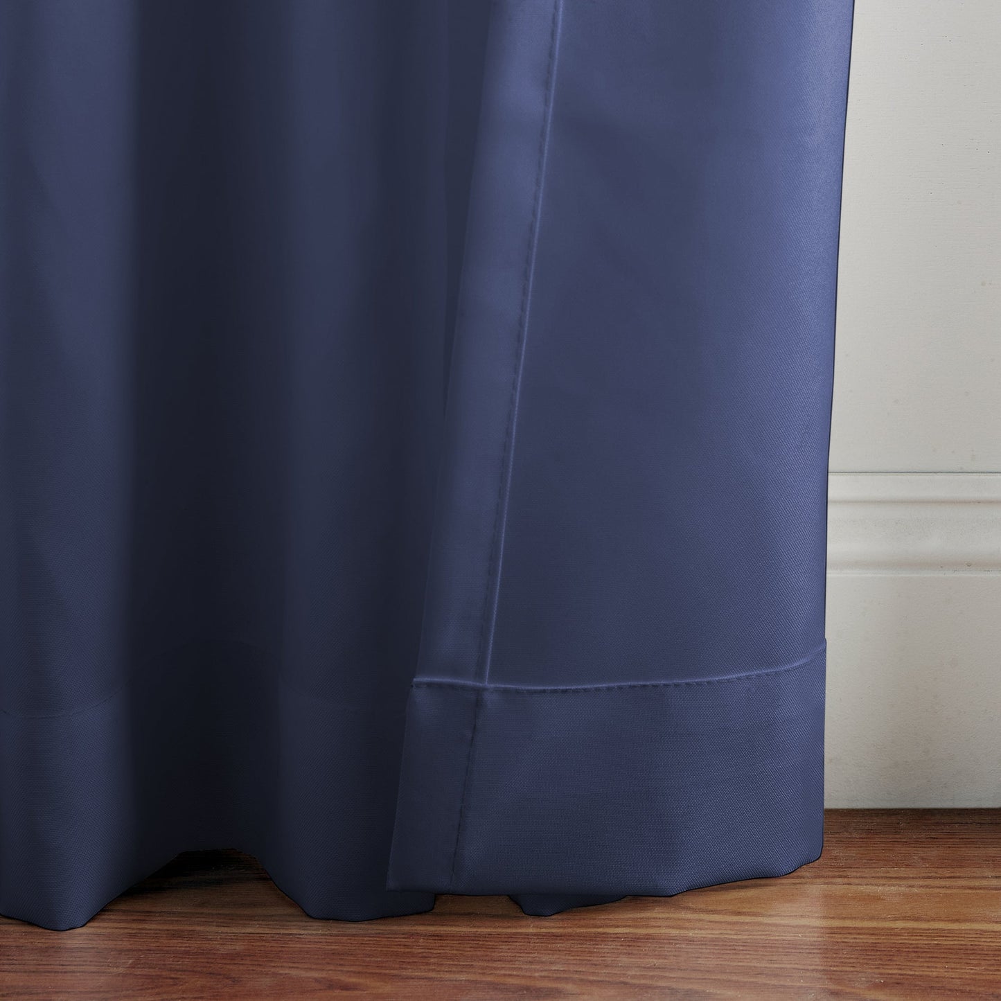 Matine Tab-Top Indoor/Outdoor Window Curtain Panel