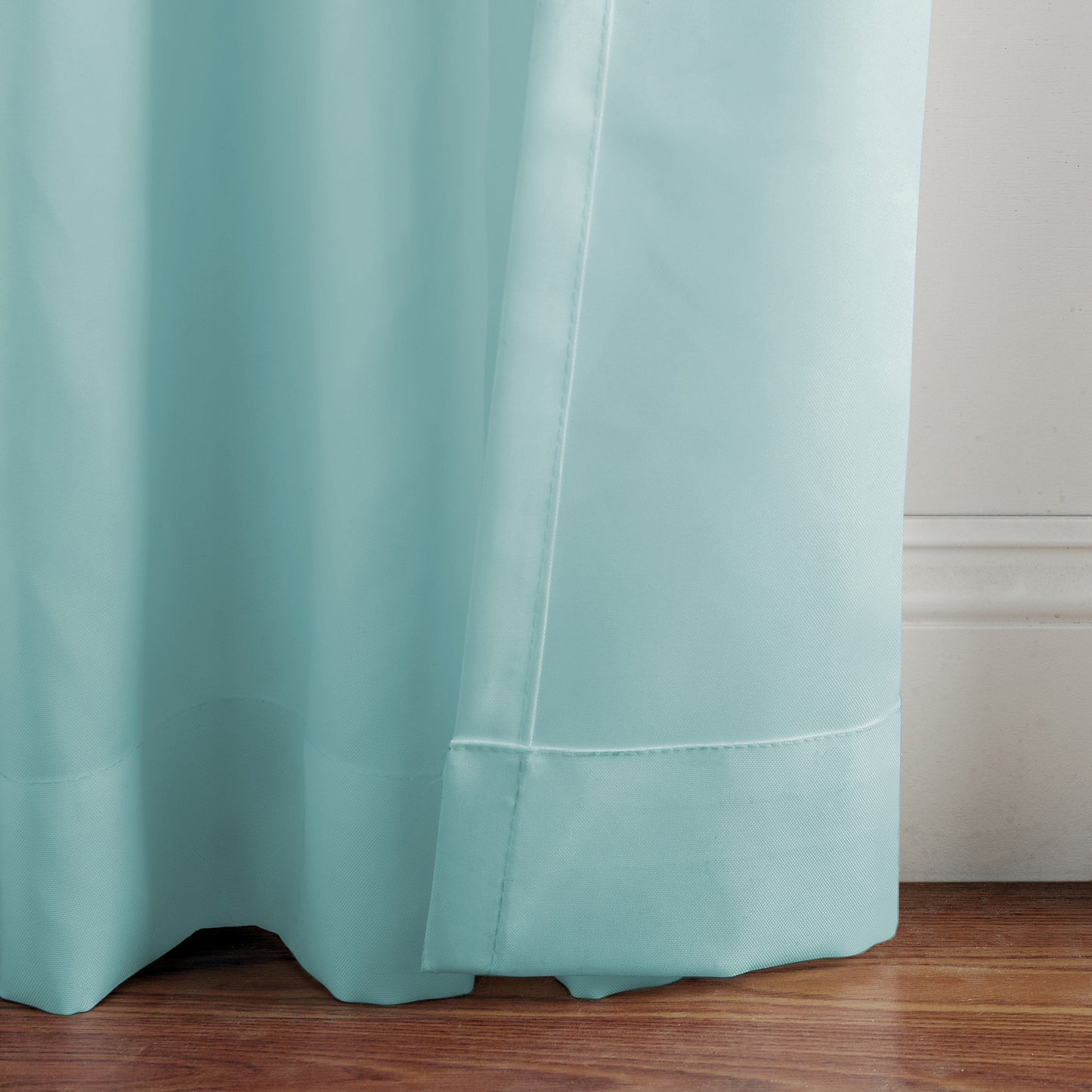 Matine Tab-Top Indoor/Outdoor Window Curtain Panel
