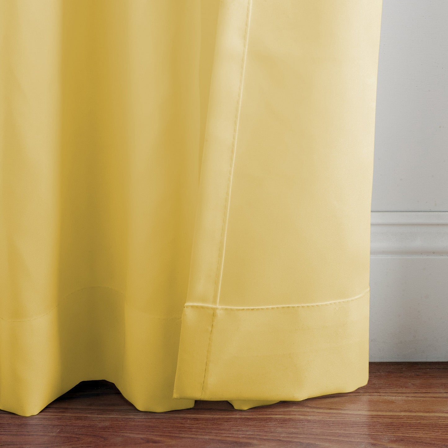 Matine Tab-Top Indoor/Outdoor Window Curtain Panel