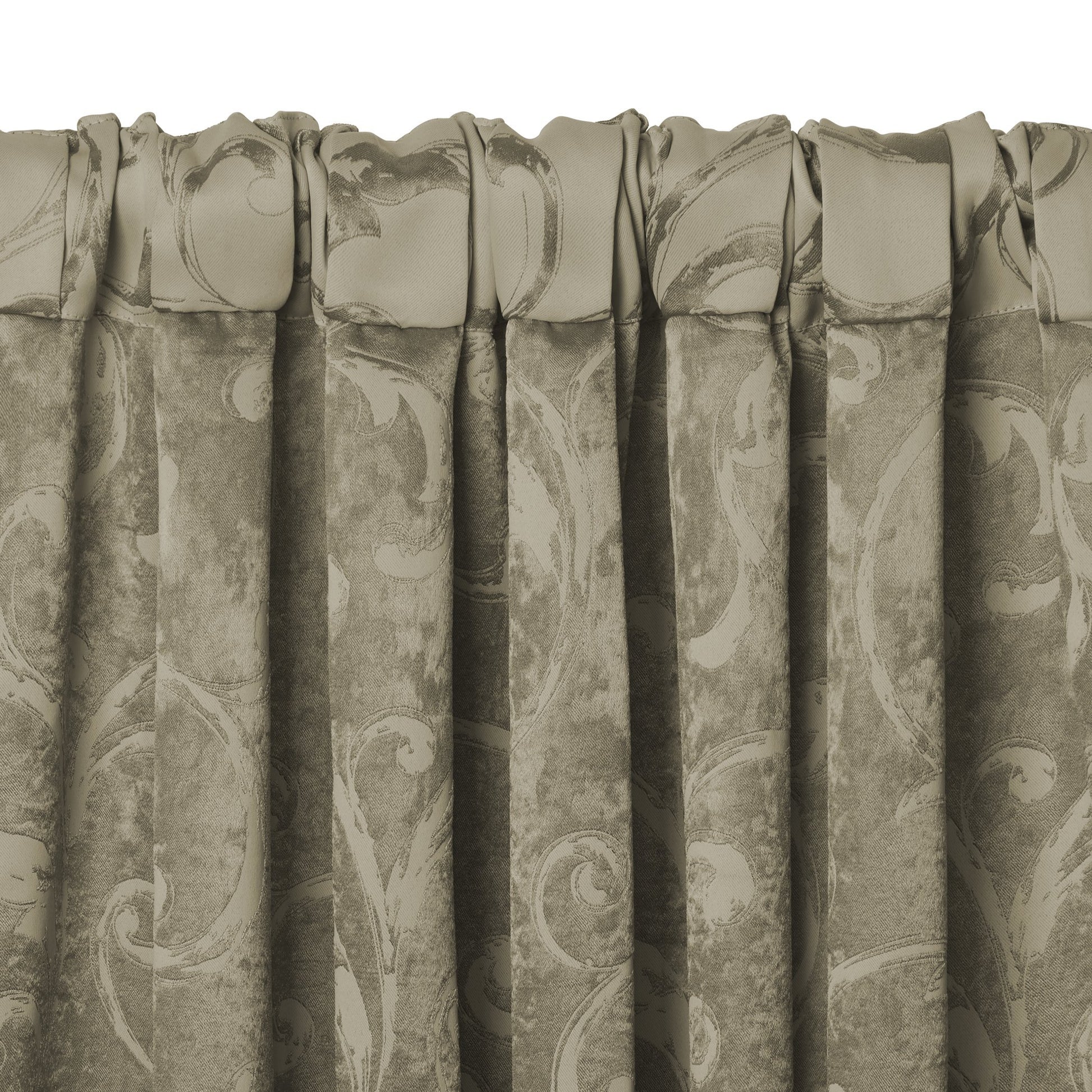 window curtain panel