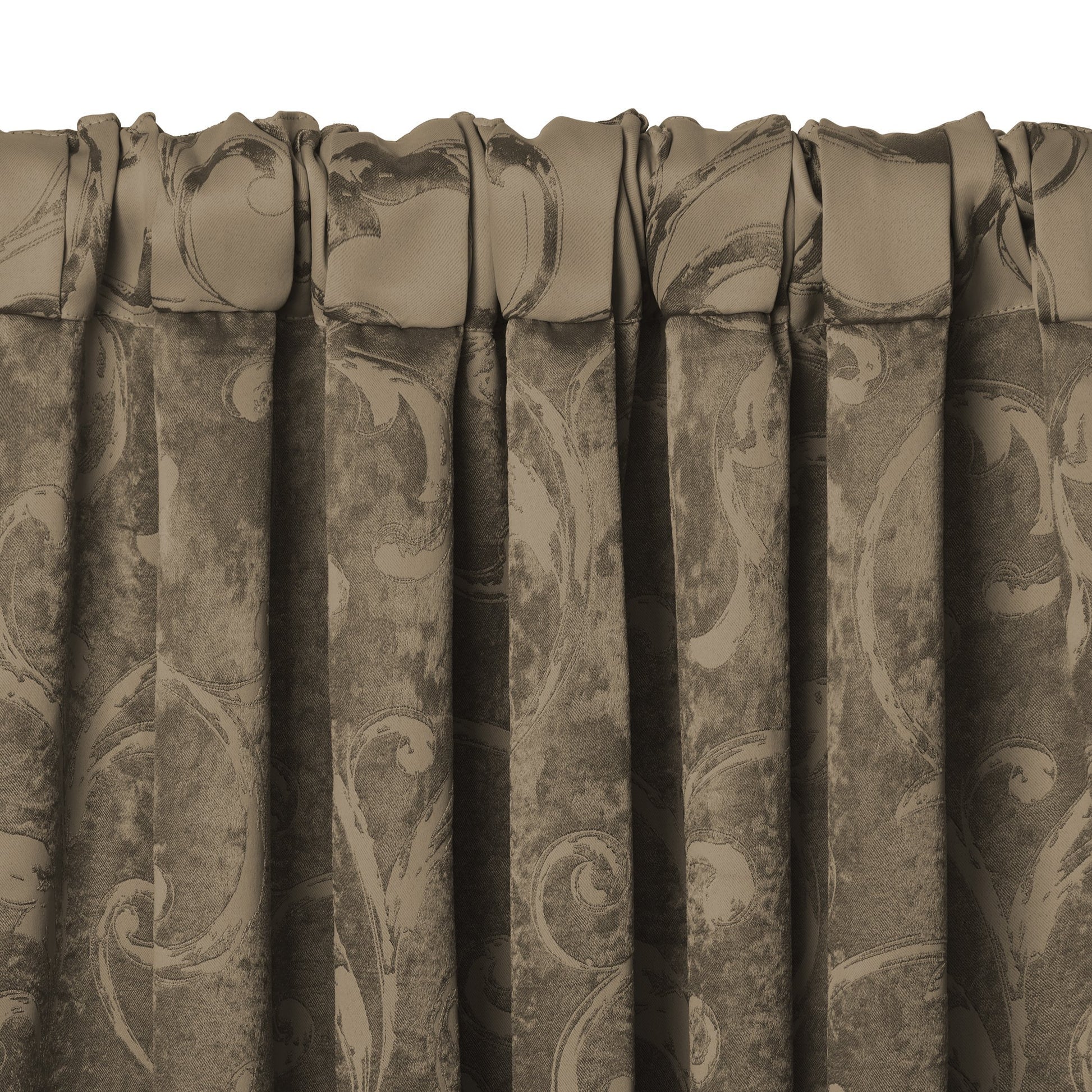 window curtain panel
