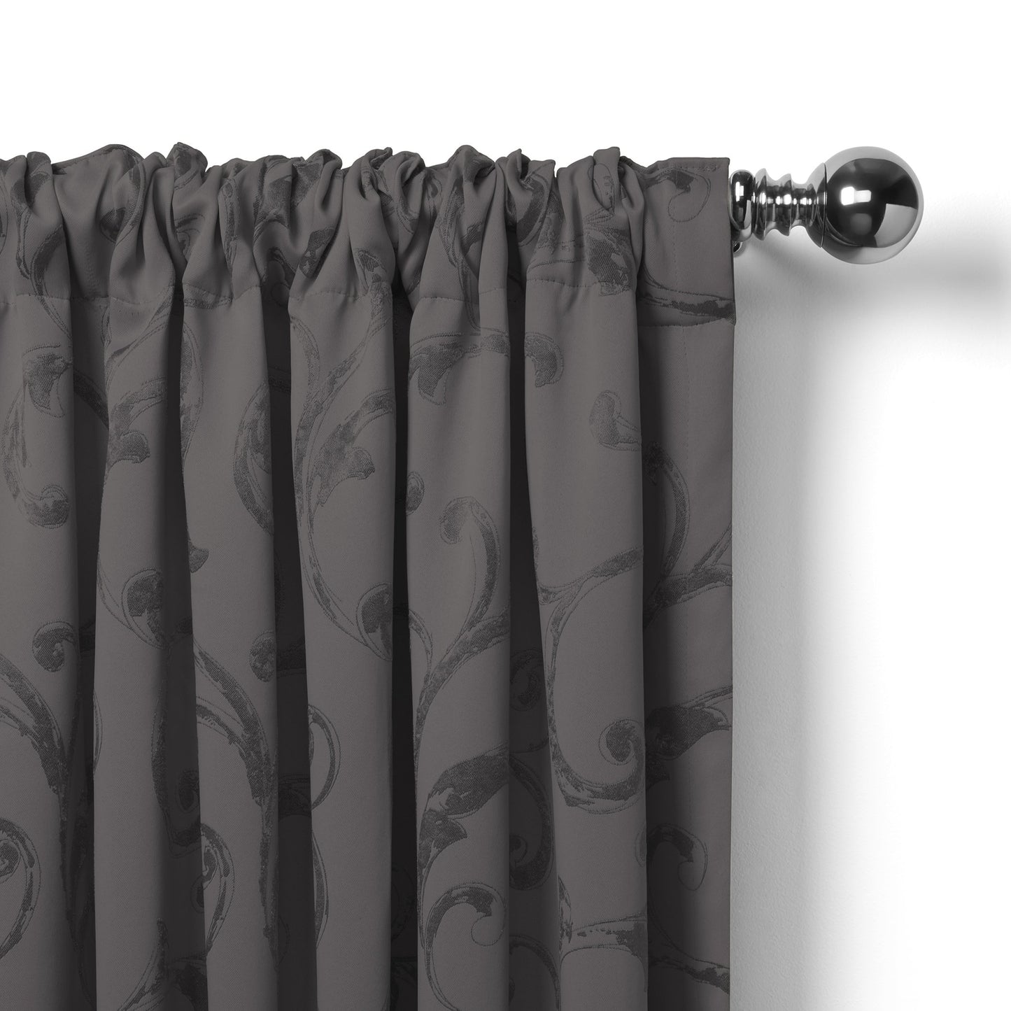 window curtain panel