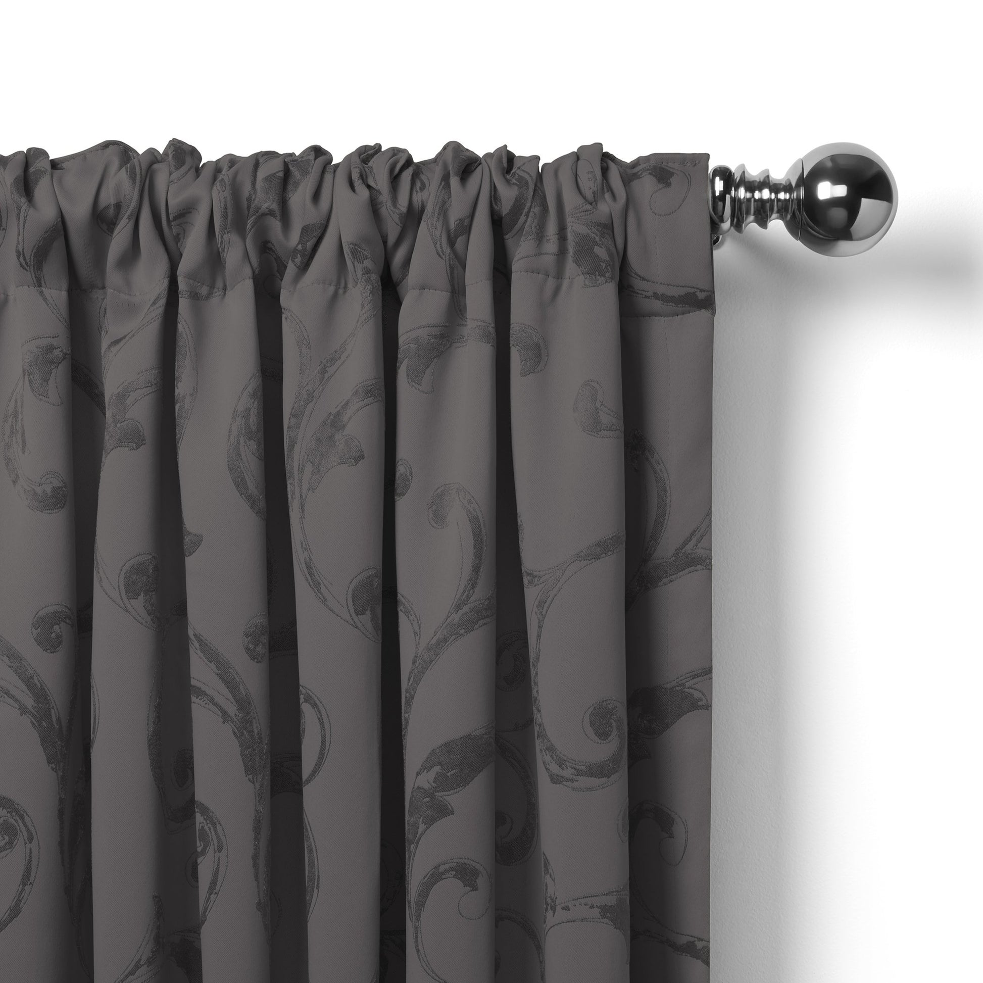 window curtain panel