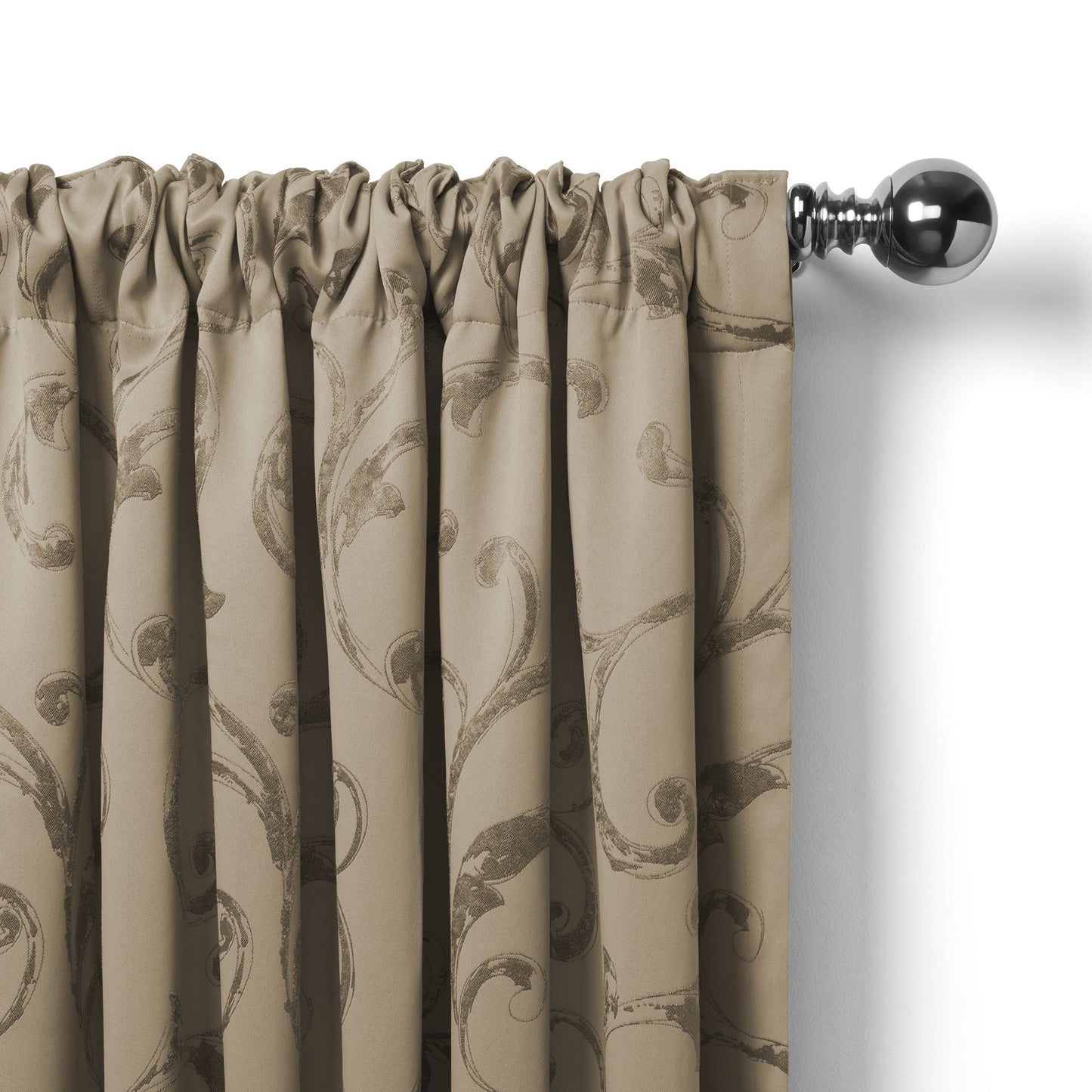 window curtain panel