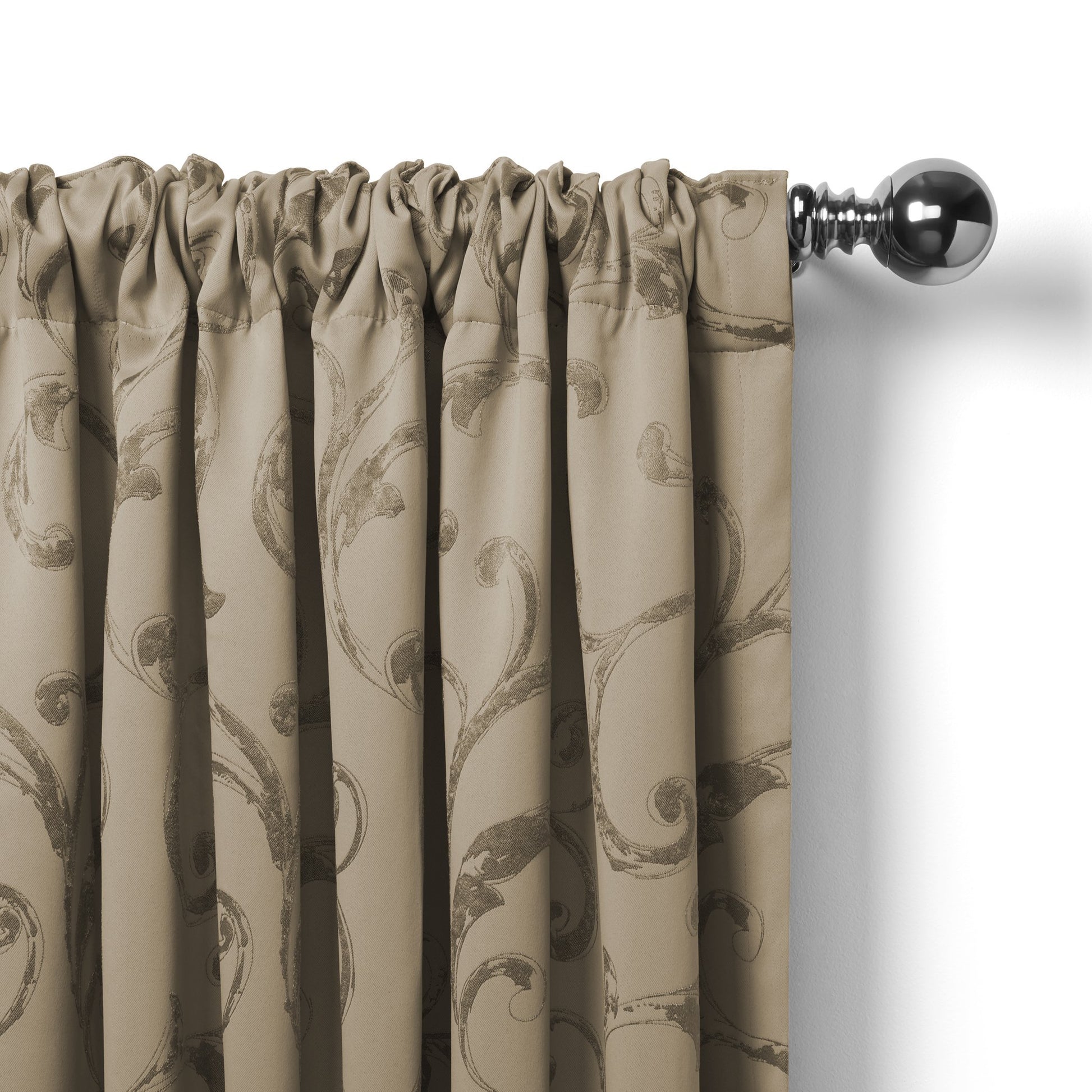 window curtain panel