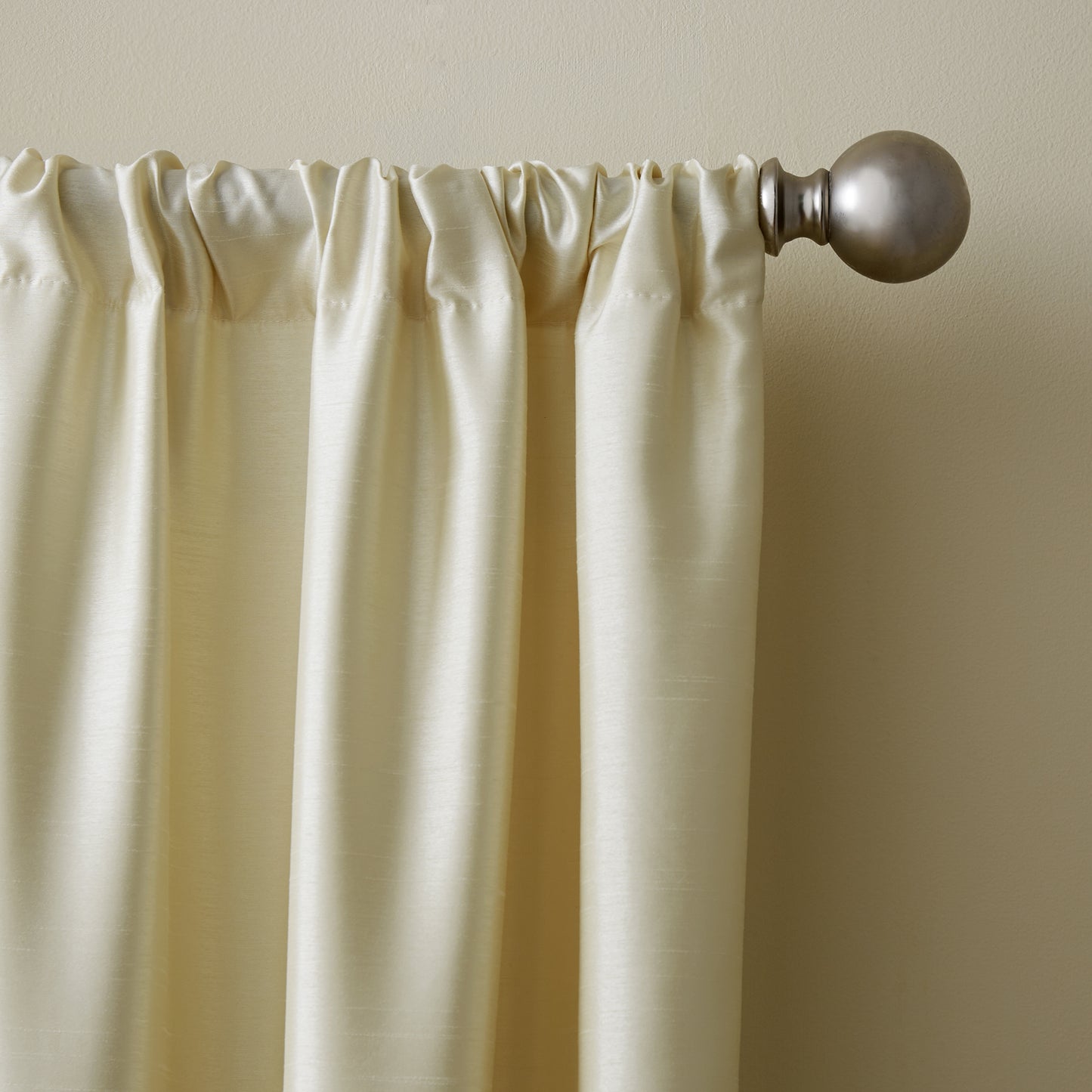 Versailles Rod-Pocket Window Collection