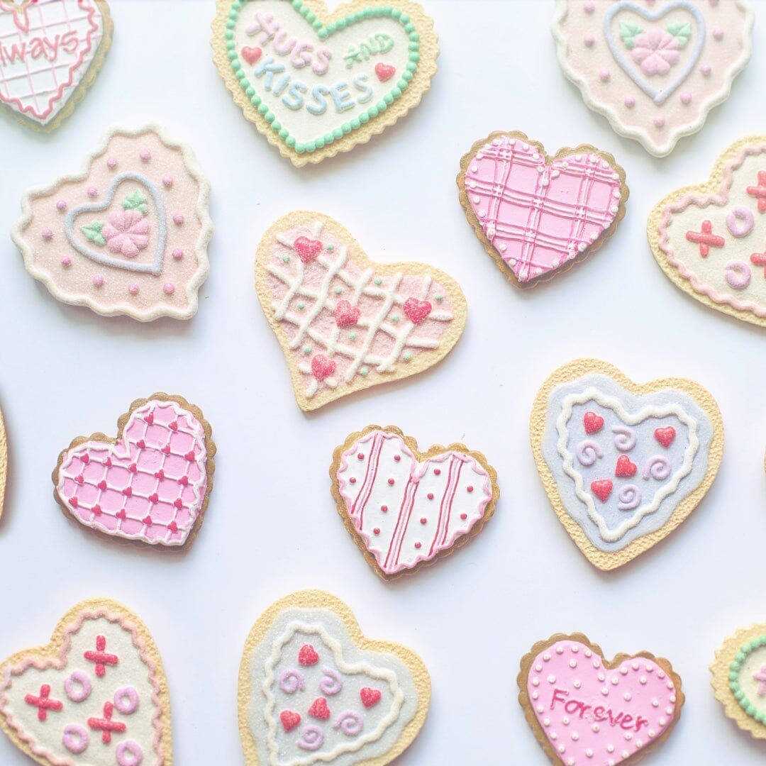 Love in Every Detail: A Guide to Setting the Perfect Table for Your Va ...