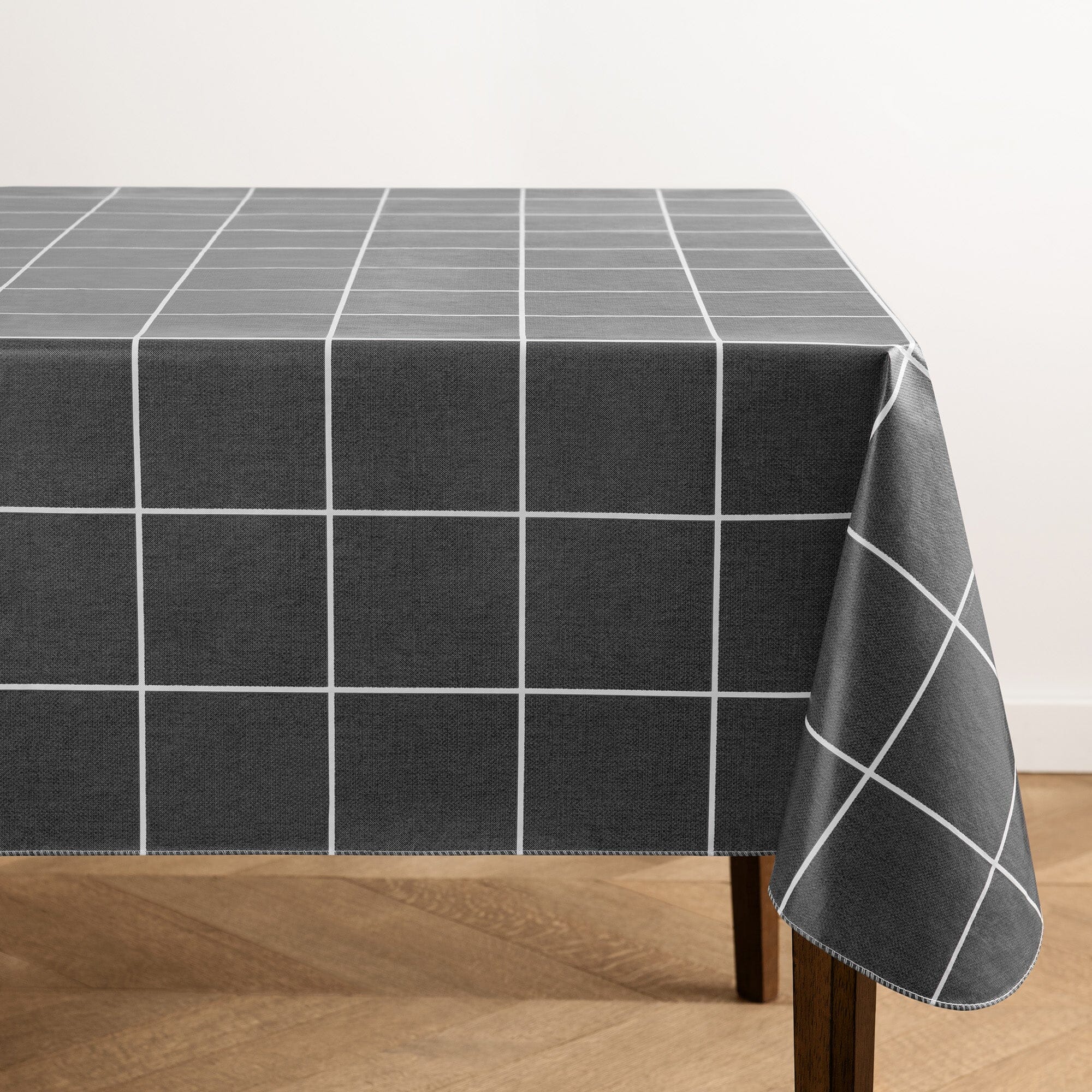 Vinyl Tablecloths – Threadmade Home