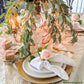 Villeroy & Boch La Classica Linen Fabric Napkin (Set of 4)