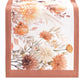 Autumn Blooms Table Runner
