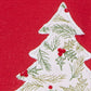 Lenox Bayberry Trees Kitchen Towels, Set of 2