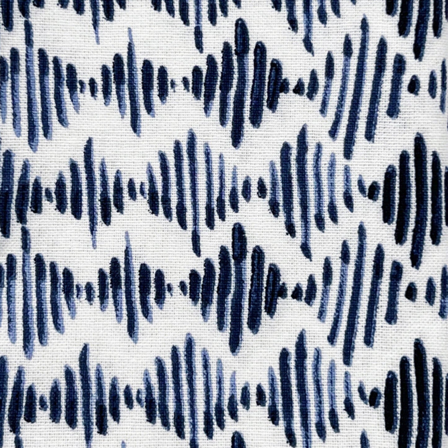 Lenox Blue Bay Diamond Dot Reversible Placemats, Set of 4