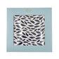 Lenox Blue Bay Round Cork Placemats, Set of 4