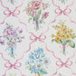 Lenox Bouquet Ribbon Napkins, Set of 4