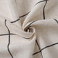 Brighton Grommet Window Curtain Panel