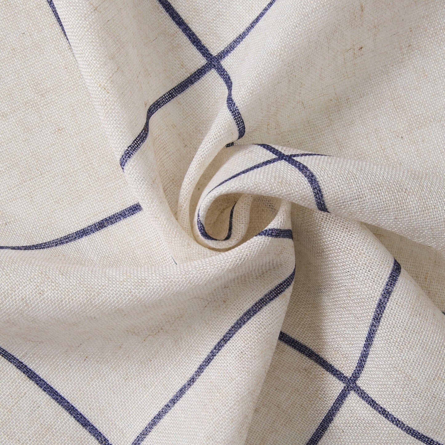 Brighton Grommet Window Curtain Panel
