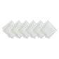 Villeroy & Boch Bristow Solid Texture Napkins, Set of 6