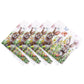 Bunny Blossom Easter Napkins, Set of 4