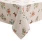 Lenox Butterfly Meadow Fall Tablecloth