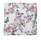 Lenox Butterfly Meadow Floral Napkins, Set of 4