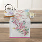 Lenox Butterfly Meadow Floral Runner
