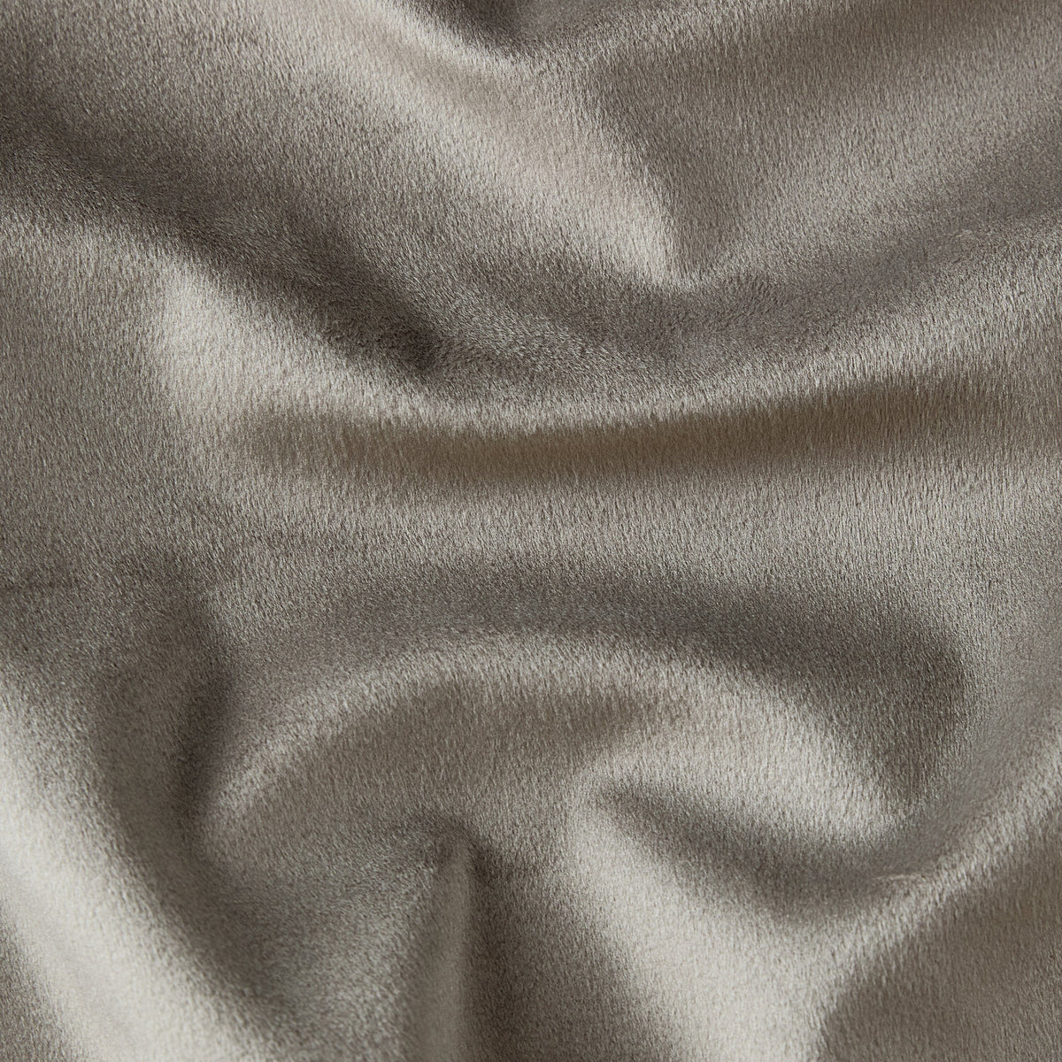 Camille Velvet Curtain Panel, Set of 2