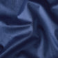 Camille Velvet Curtain Panel, Set of 2