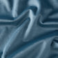 Camille Velvet Curtain Panel, Set of 2