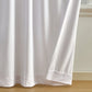 Camille Velvet Curtain Panel, Set of 2