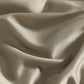 Colette Faux Silk Blackout Window Curtain & Scallop Valance
