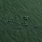 Servilletas Continental Solid Texture resistentes al agua y a las manchas, juego de 4