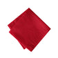 Continental Solid Texture Water and Stain Resistant Napkins, Set of 4