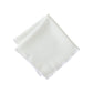 Villeroy & Boch Classic Embroidered Border Napkins, Set of 6