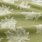 Falling Leaves Jacquard Tablecloth