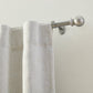 Farmhouse Ball Curtain Rod