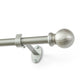 Farmhouse Ball Curtain Rod