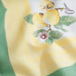 Mantel Villeroy &amp; Boch French Garden Fleurence resistente a las manchas y al agua