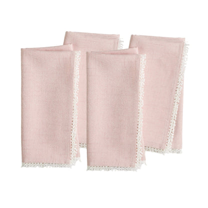 Lenox French Perle Solid Napkins